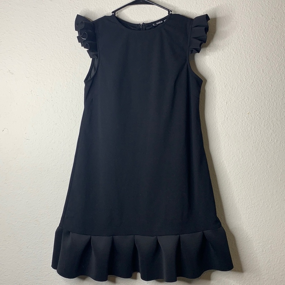 SHEIN dress